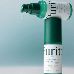 Purito Wonder Releaf Centella Serum